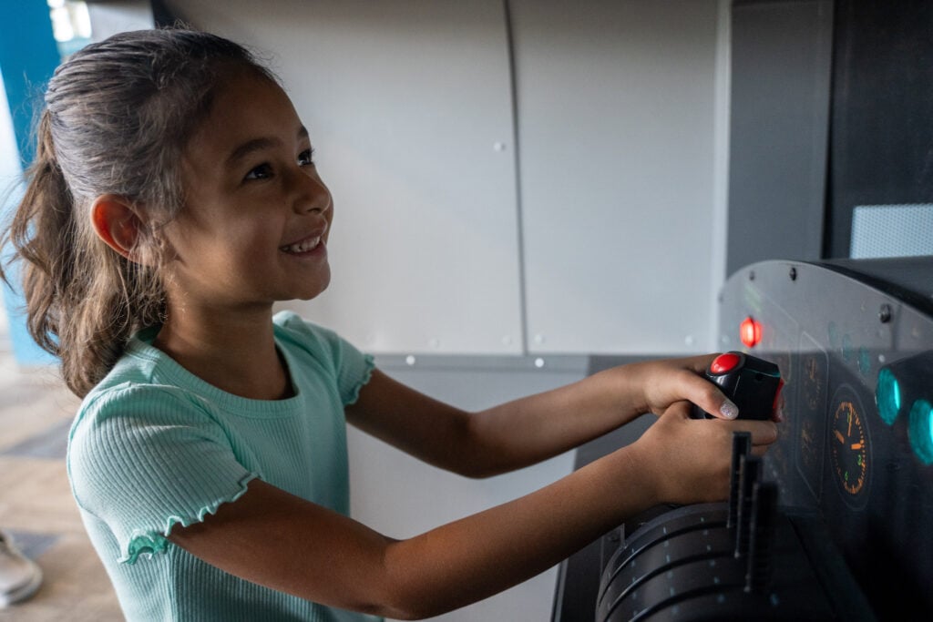 The Iowa Children’s Museum
https://theicm.org
September 4, 2023 Marketing Photo Shoot
Model Released Subjects