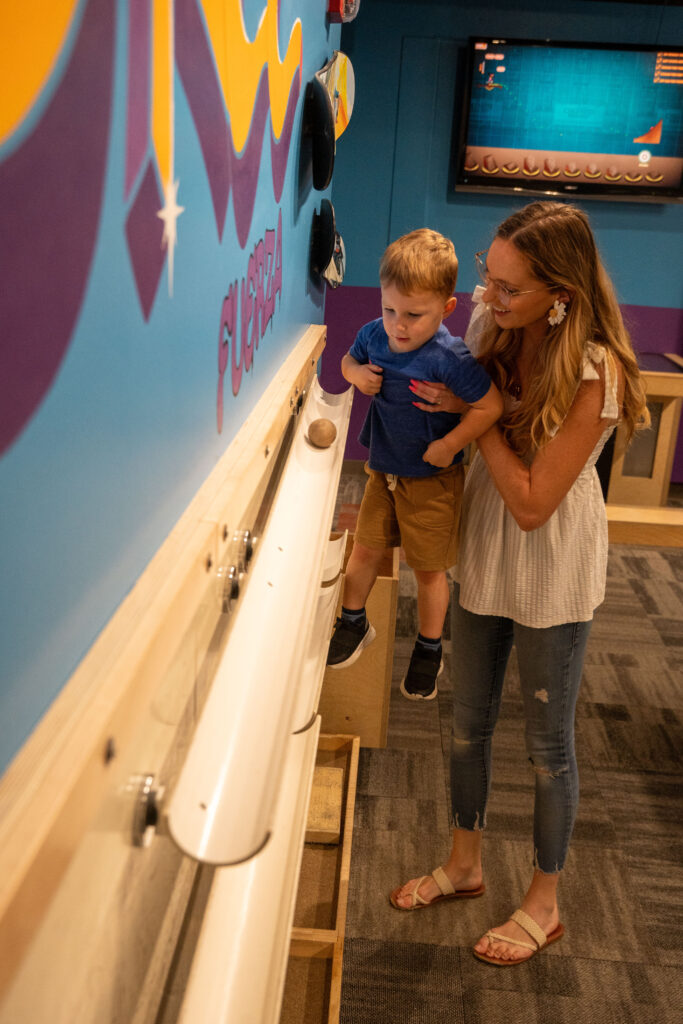 The Iowa Children’s Museum
https://theicm.org
September 4, 2023 Marketing Photo Shoot
Model Released Subjects