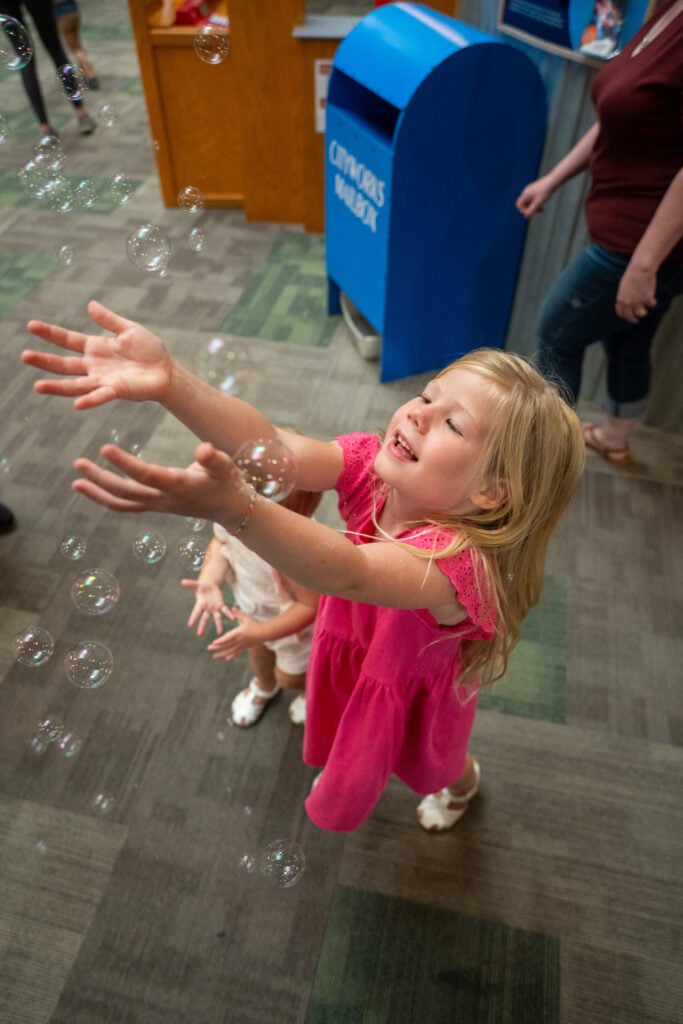 The Iowa Children’s Museum
https://theicm.org
September 4, 2023 Marketing Photo Shoot
Model Released Subjects