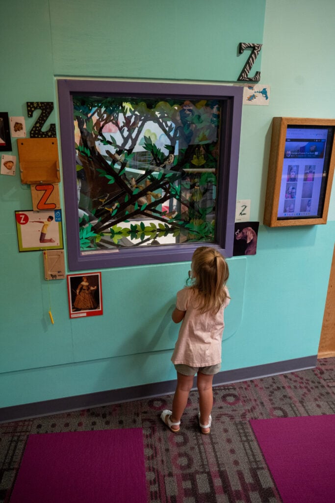 The Iowa Children’s Museum
https://theicm.org
September 4, 2023 Marketing Photo Shoot
Model Released Subjects