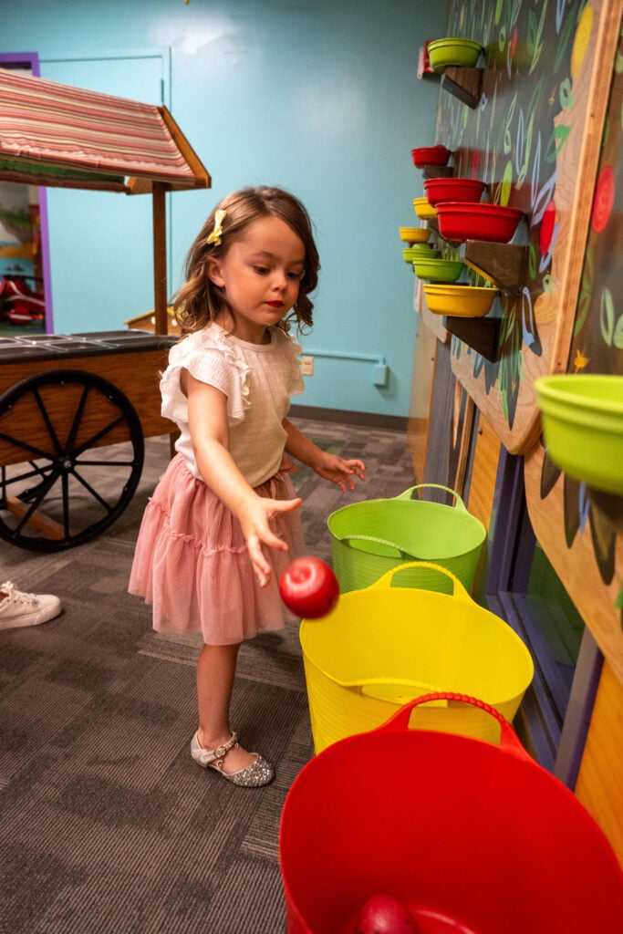 The Iowa Children’s Museum
https://theicm.org
September 4, 2023 Marketing Photo Shoot
Model Released Subjects