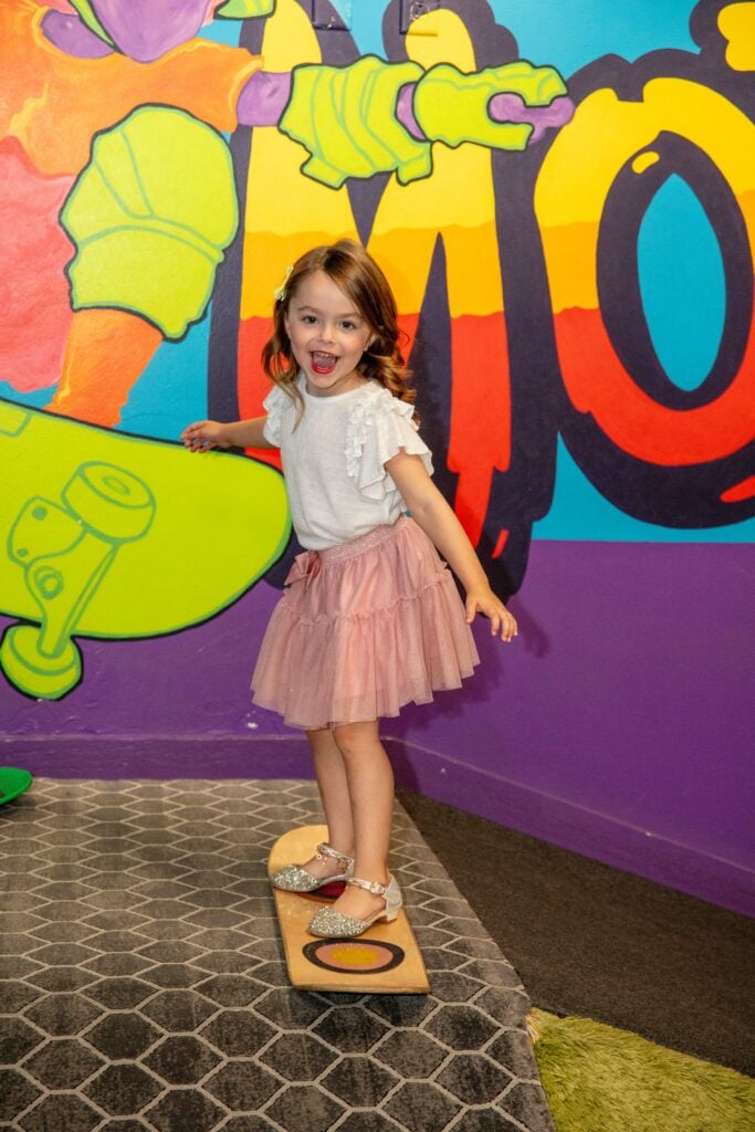 The Iowa Children’s Museum
https://theicm.org
September 4, 2023 Marketing Photo Shoot
Model Released Subjects