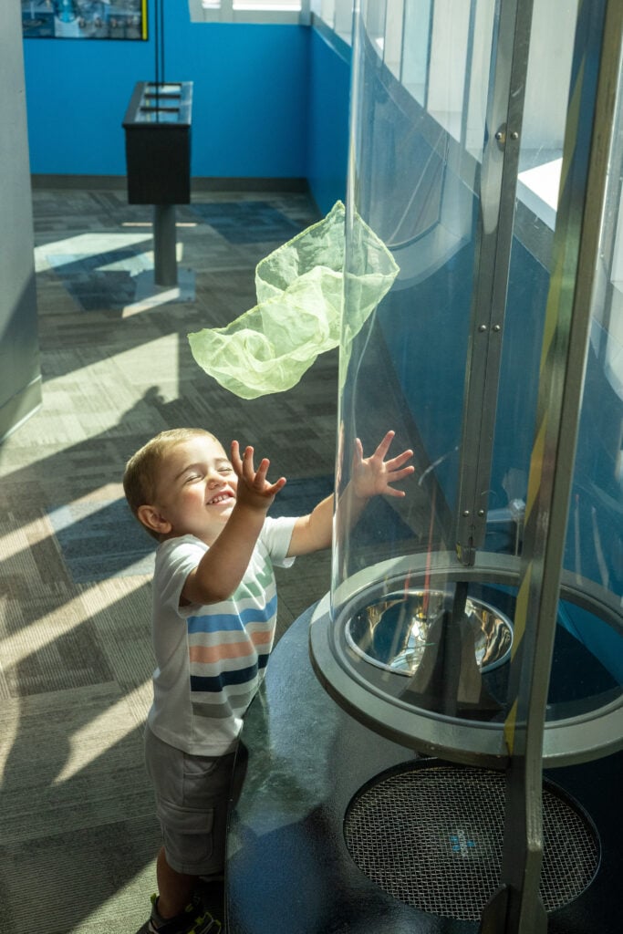 The Iowa Children’s Museum
https://theicm.org
September 4, 2023 Marketing Photo Shoot
Model Released Subjects