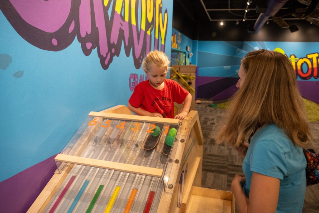 The Iowa Children’s Museum
https://theicm.org
September 4, 2023 Marketing Photo Shoot
Model Released Subjects