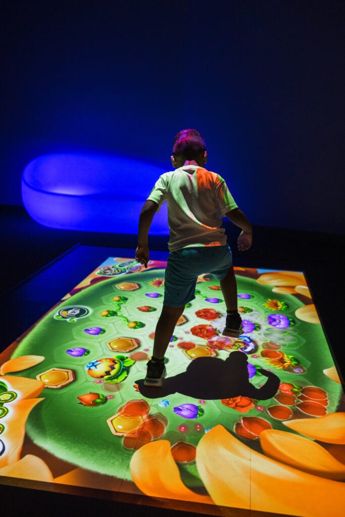 Iowa Children's Museum