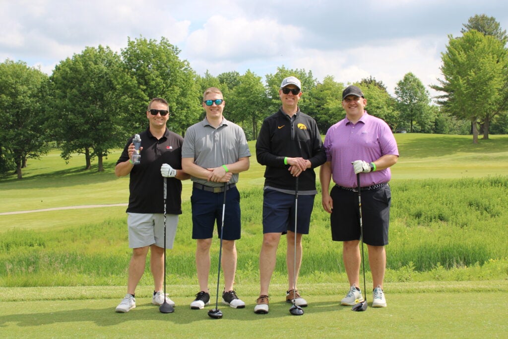 Group 5 - Zach Schladetzky - UFG